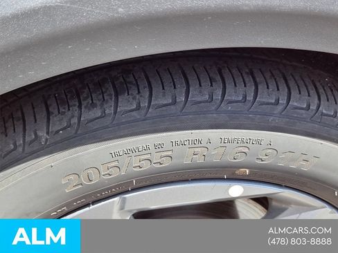 Used 2025 Kia K4 FWD image 27
