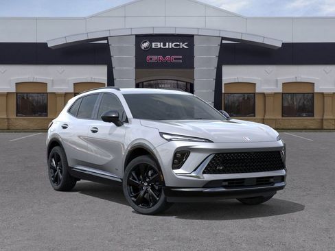 New 2026 Buick Envision Sport Touring image 7