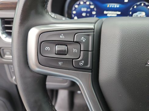 Used 2023 Chevrolet Tahoe Premier image 18