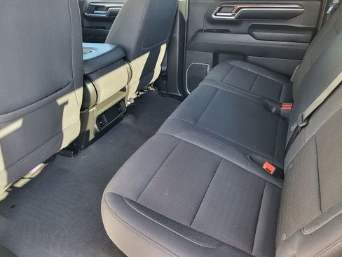 Used 2024 Chevrolet Silverado 2500 LT image 20