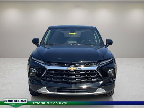 Used 2024 Chevrolet Blazer LT w/ Driver Confidence Package image 7