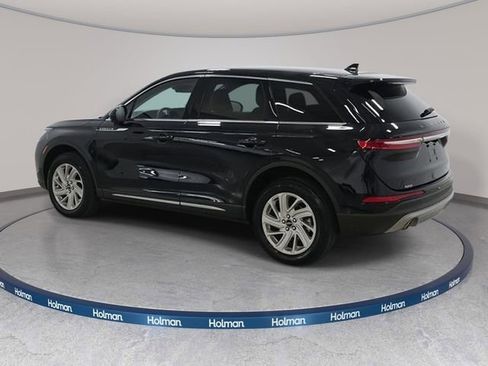 Certified 2023 Lincoln Corsair FWD image 7