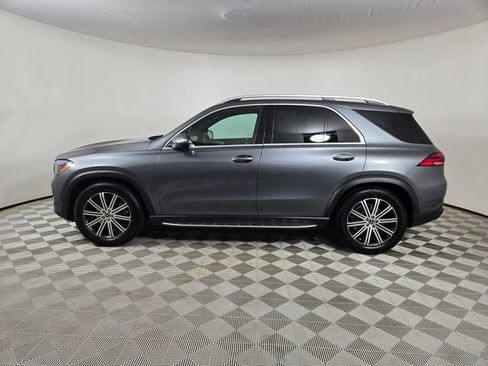 Certified 2026 Mercedes-Benz GLE 350 4MATIC image 6