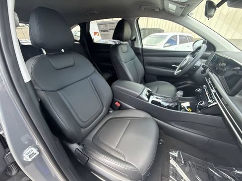 New 2026 Hyundai Tucson SEL Plus AWD/4WD image 23
