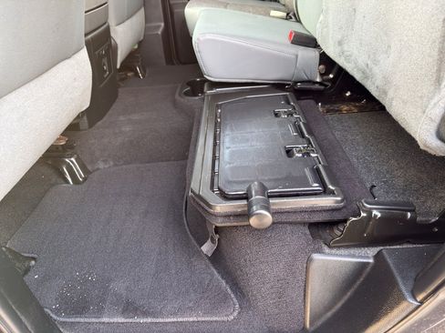 Used 2017 RAM 1500 Big Horn image 33