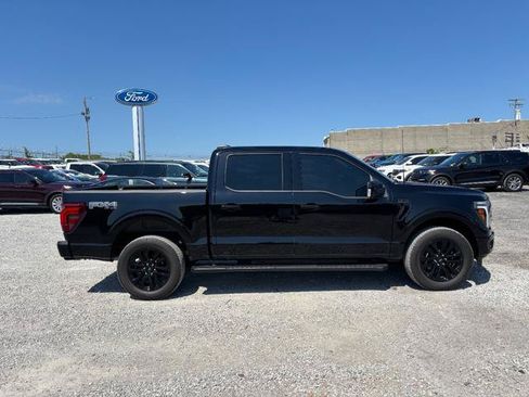 Used 2026 Ford F150 Lariat w/ Equipment Group 502A High AWD/4WD image 5
