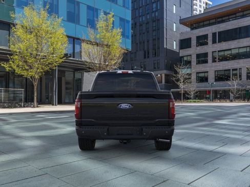 New 2026 Ford F150 STX w/ Equipment Group 200A AWD/4WD image 5