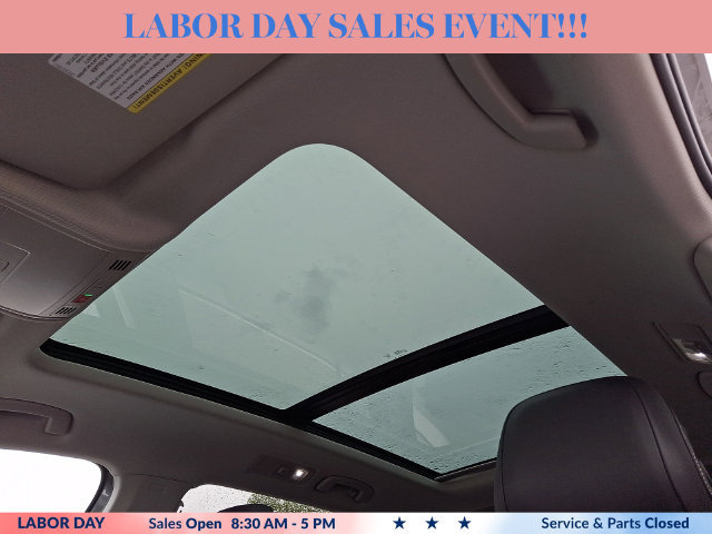 Used 2023 Volkswagen Tiguan SE w/ Panoramic Sunroof Package AWD/4WD image 21