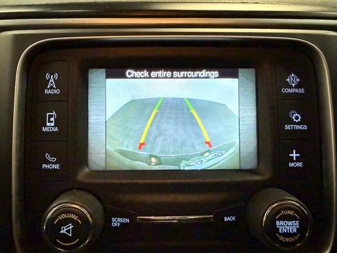 Used 2017 RAM 1500 Outdoorsman image 29