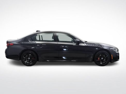 Certified 2023 BMW 530i xDrive w/ M Sport Package AWD/4WD image 6