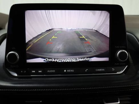 Certified 2023 Nissan Rogue SV AWD/4WD image 20