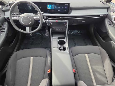 Certified 2025 Hyundai Sonata SEL image 16