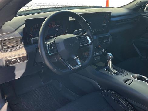 Used 2025 Ford Mustang GT image 18