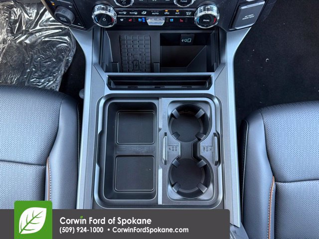 New 2026 Ford F350 Lariat AWD/4WD image 30