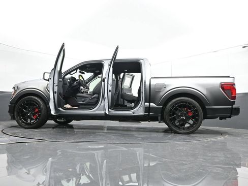 New 2025 Ford F150 STX w/ Equipment Group 200A image 68