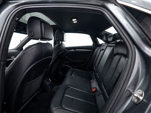 Used 2016 Audi A3 2.0T Premium Plus image 17