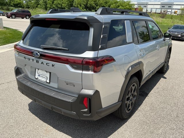New 2026 Subaru Outback Limited AWD/4WD image 5