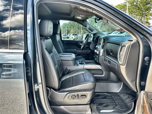 Used 2020 GMC Sierra 1500 Denali image 27