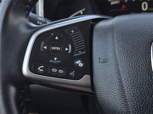 Used 2018 Honda CR-V EX-L image 28