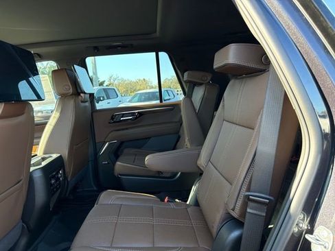 New 2026 Chevrolet Tahoe High Country image 21