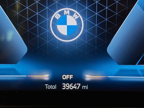 Certified 2023 BMW 330i Sedan w/ Premium Package RWD image 12