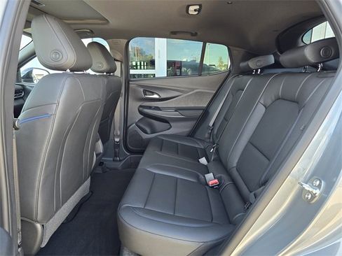 New 2026 Buick Envista Sport Touring w/ Convenience I Package image 15