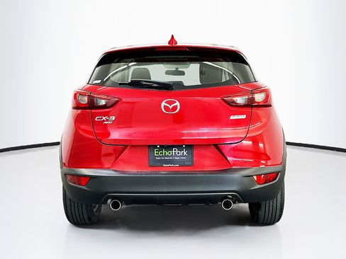 Used 2016 MAZDA CX-3 Sport image 7