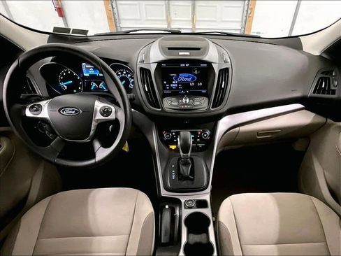 Used 2015 Ford Escape SE w/ Equipment Group 201A AWD/4WD image 14