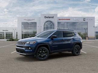 New 2026 Jeep Compass Latitude AWD/4WD video 2