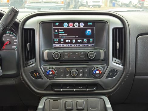 Used 2016 Chevrolet Silverado 1500 LTZ w/ Sport Package AWD/4WD image 17