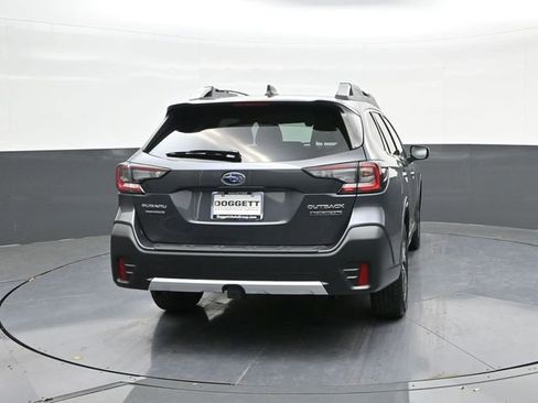 Used 2022 Subaru Outback Touring XT image 11