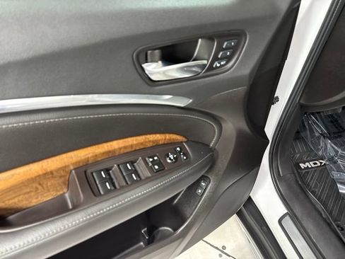 Used 2020 Acura MDX FWD w/ Technology Package image 14