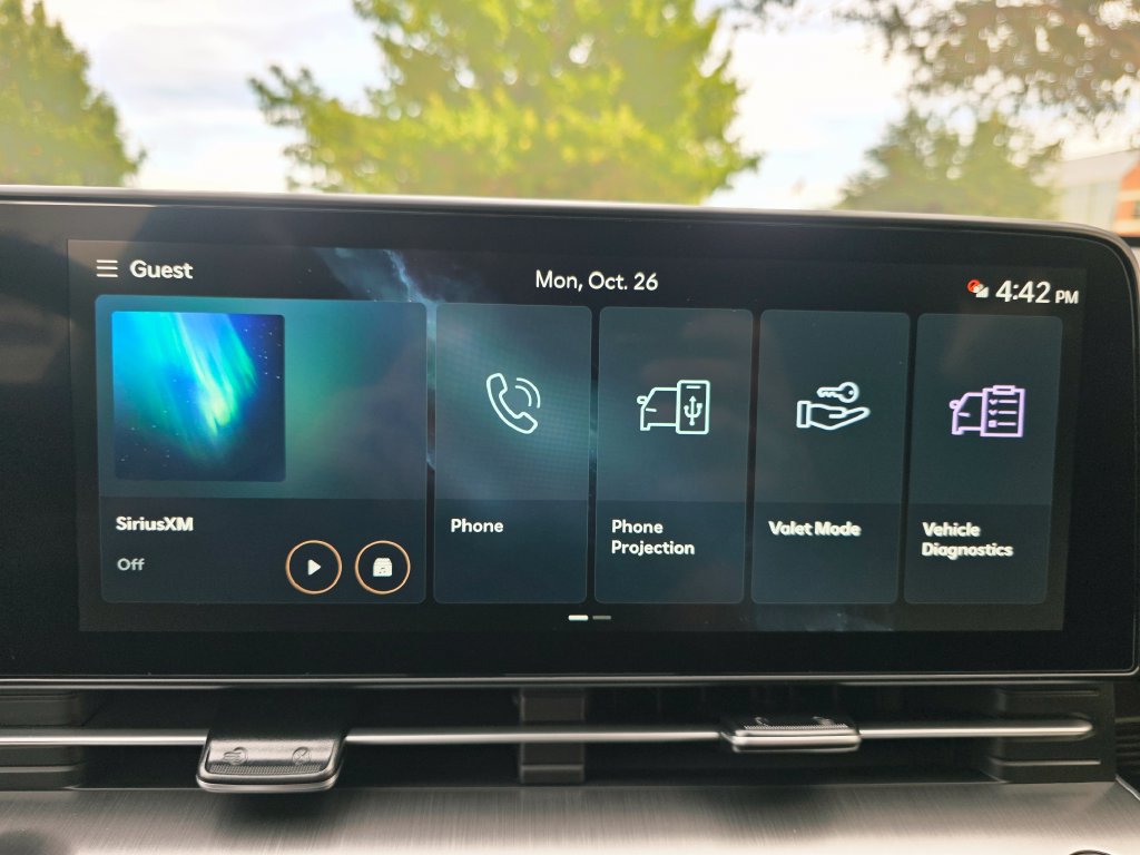 New 2027 Hyundai Kona SEL Sport FWD image 46