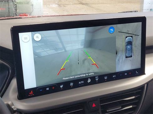 Used 2024 Ford Escape Platinum image 22