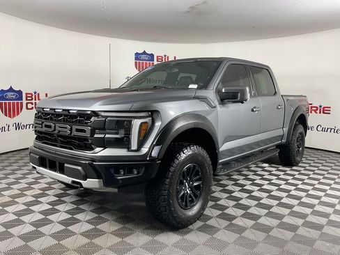 Used 2024 Ford F150 Raptor AWD/4WD image 7