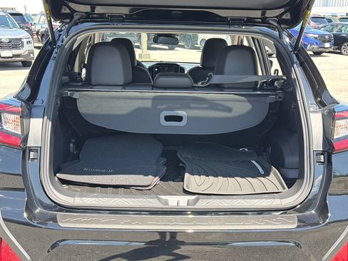 New 2026 Subaru Crosstrek 2.5i Limited AWD/4WD image 11