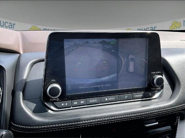 Certified 2021 Nissan Rogue SV w/ Premium Package AWD/4WD image 19