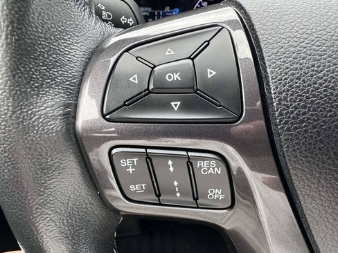 Used 2020 Ford Ranger Lariat w/ Equipment Group 501A Mid AWD/4WD image 17