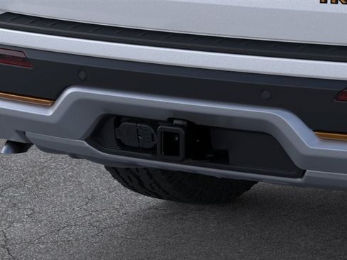 New 2026 Ford Explorer Tremor w/ Tremor Ultimate Package AWD/4WD image 23