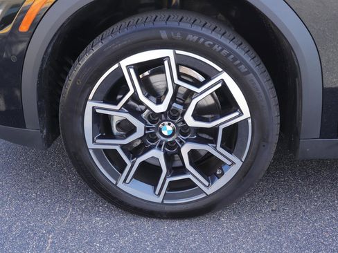 Used 2025 BMW X2 xDrive28i w/ Premium Package AWD/4WD image 40