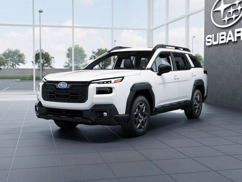 New 2026 Subaru Outback Premium AWD/4WD image 2