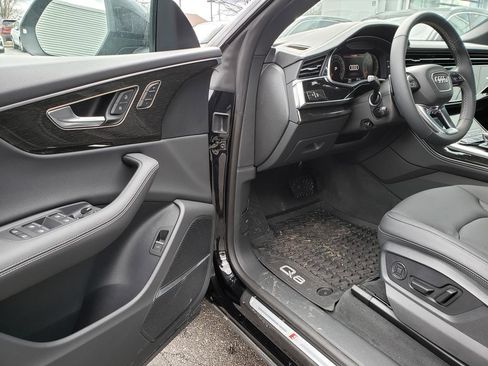 New 2026 Audi Q8 Premium Plus image 6