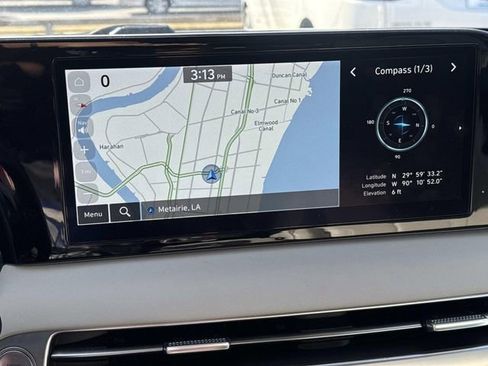 Used 2024 Hyundai Palisade Calligraphy image 31