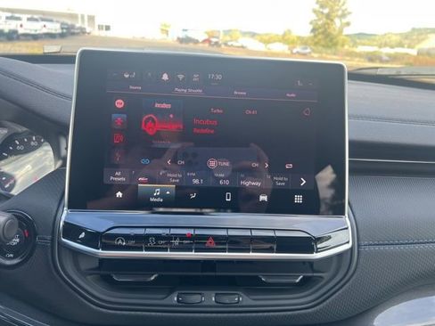 New 2026 Jeep Compass Latitude w/ Quick Order Package 29K image 15