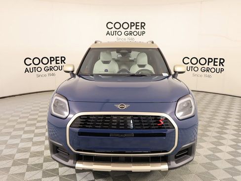 New 2026 MINI Cooper Countryman S image 10