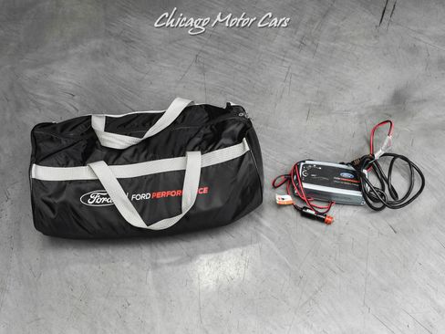Used 2019 Ford GT RWD image 62