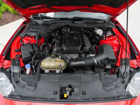 Used 2020 Ford Mustang Premium image 43