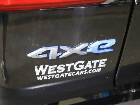 Used 2023 Jeep Wrangler Unlimited Rubicon 4xe w/ Cold Weather Group AWD/4WD image 44