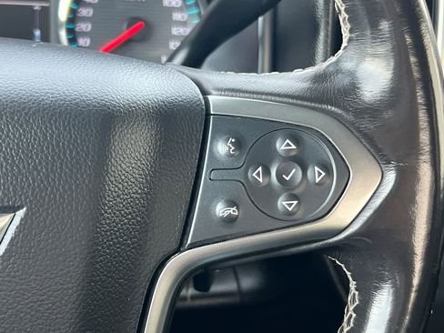 Used 2018 Chevrolet Silverado 1500 LT w/ All Star Edition image 24