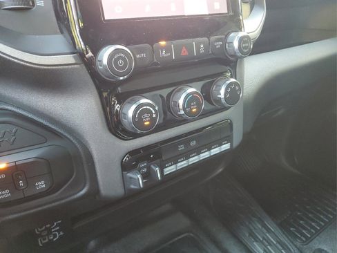 New 2026 RAM 3500 Tradesman w/ Safety Group image 16